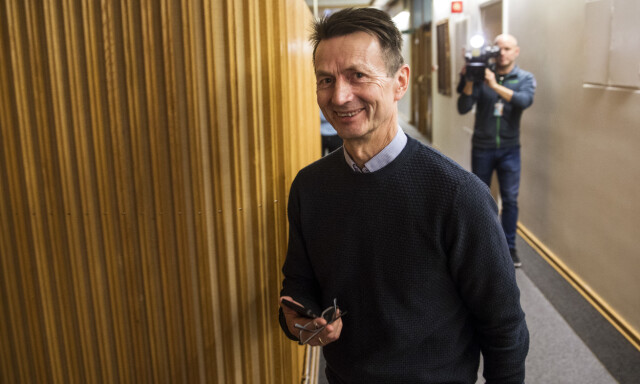 «Jeg klarer ikke å ta innover meg at vi skal leve videre uten deg»